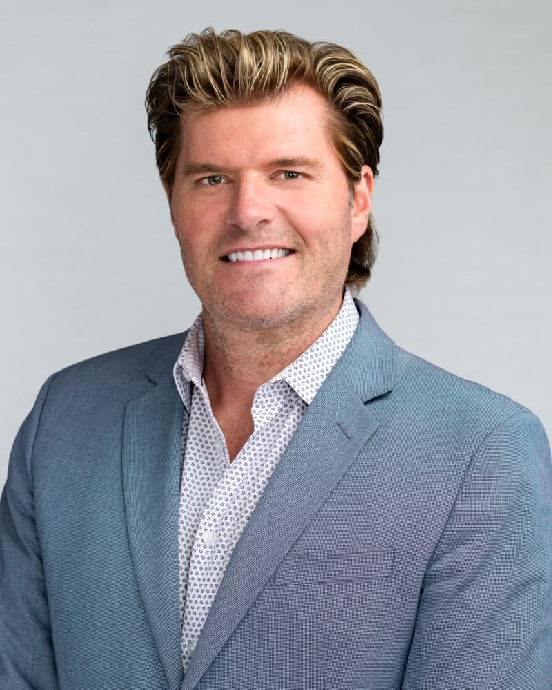 Brian Carvalho, SVP, Sales at CoreTech