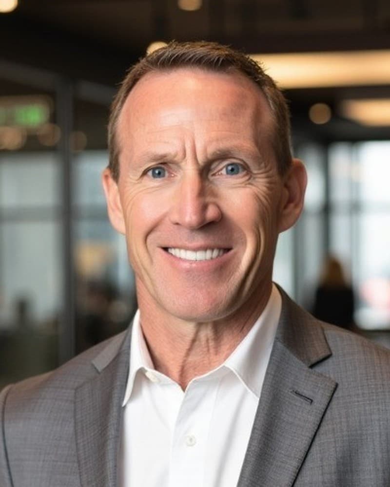 Craig Ault, Chief Revenue Officer at CoreTech