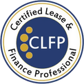 Certified Lease & Finance Professional (CLFP)