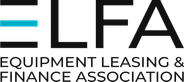 Equipment Leasing and Finance Association (ELFA)